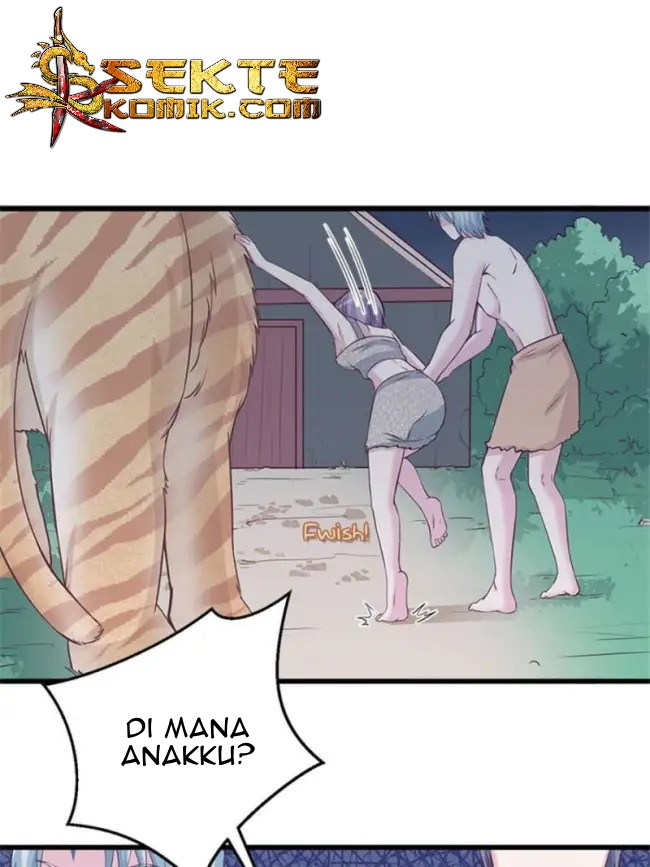 Beauty and the Beasts Chapter 119 Bahasa Indonesia